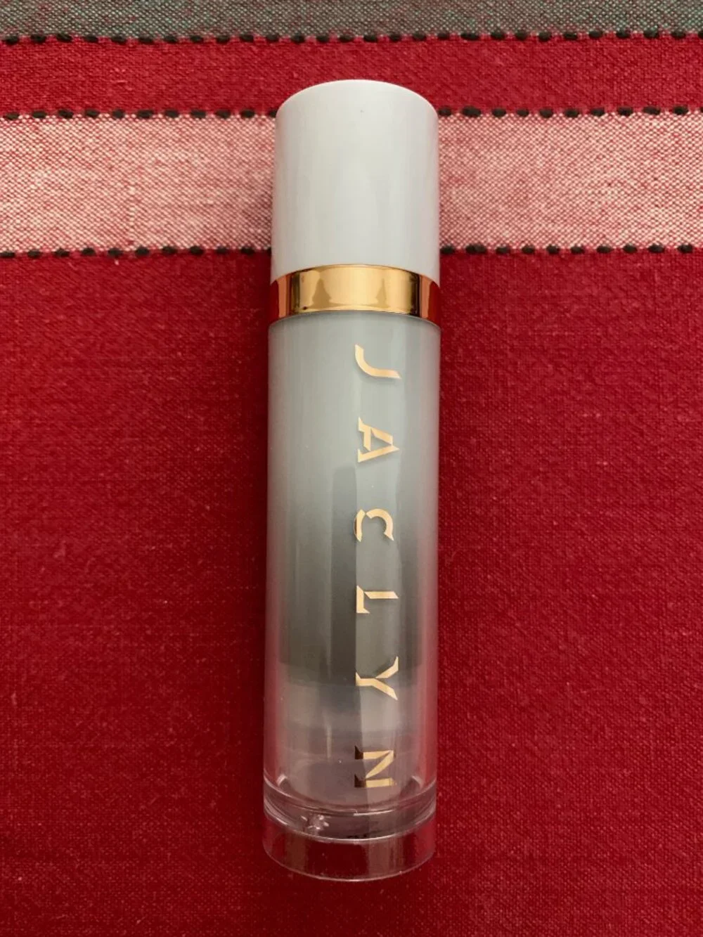 Jaclyn Cosmetics Skin Perfecting Blurring Tint RICH 30 ML/ 1 FL OZ NIB